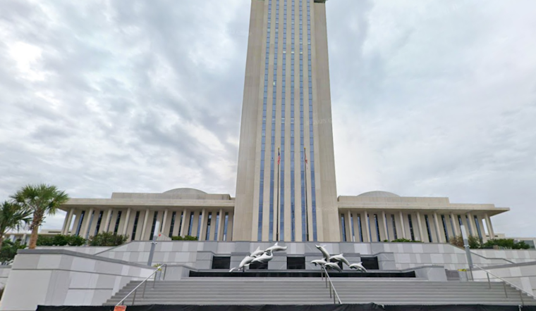 Florida Legislature Unites Behind Veterans' Dental Benefits in Unanimous 116–0 Vote