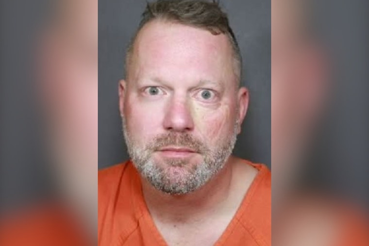 Florida Man Buried by Weld County Judge with 156 Years to Life over Child Sex Crimes
