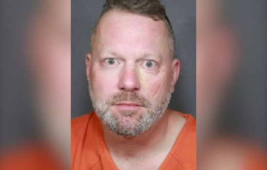 Florida Man Buried by Weld County Judge with 156 Years to Life over Child Sex Crimes