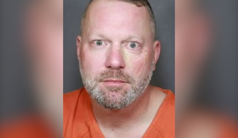 Florida Man Buried by Weld County Judge with 156 Years to Life over Child Sex Crimes