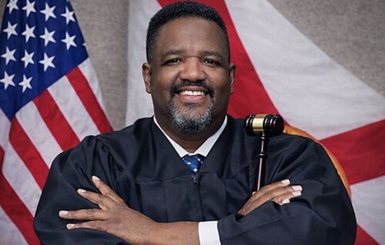 Florida Supreme Court Reprimands Broward Judge Over Courtroom Conduct
