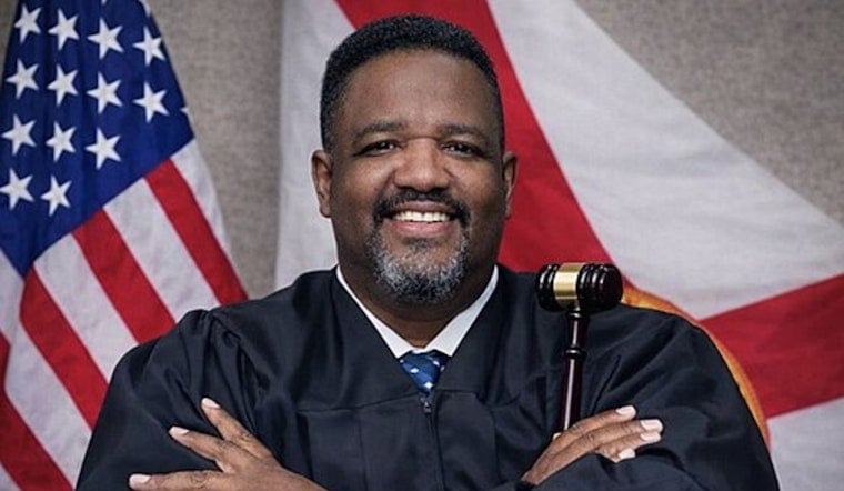 Florida Supreme Court Reprimands Broward Judge Over Courtroom Conduct