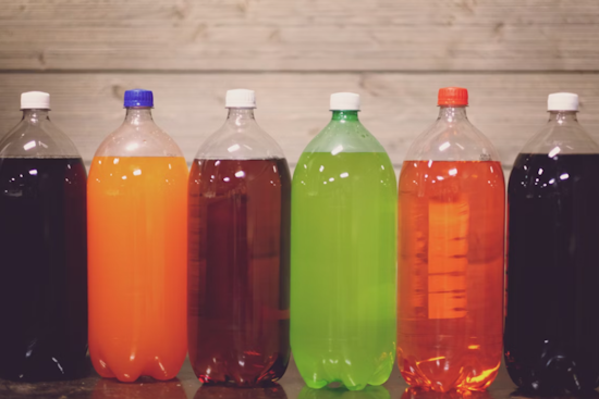 Florida To Cut Off SNAP Soda And Candy In Statewide Crackdown