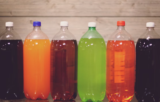 Florida To Cut Off SNAP Soda And Candy In Statewide Crackdown