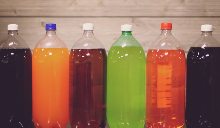 Florida To Cut Off SNAP Soda And Candy In Statewide Crackdown