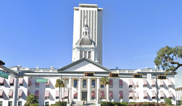 Florida's $5,000 Cop Bounty Lures 10,000 New Badges