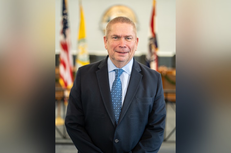 Florissant Mayor Turns City Podcast Into Prop S Showdown Over School Safety And Pay