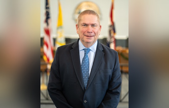 Florissant Mayor Turns City Podcast Into Prop S Showdown Over School Safety And Pay