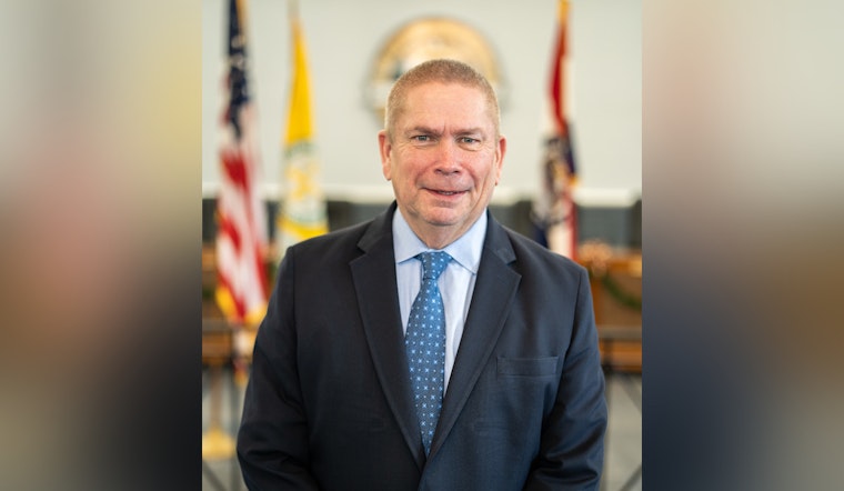 Florissant Mayor Turns City Podcast Into Prop S Showdown Over School Safety And Pay