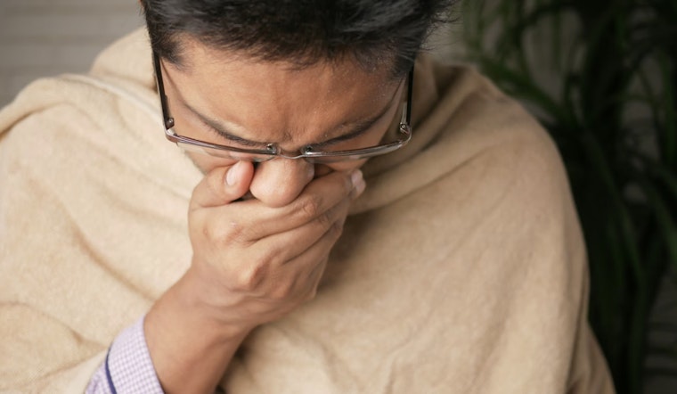 Flu Slams Georgia: Deadliest Season in Years Packs Atlanta ERs