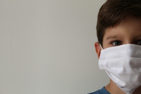 Flu Wave Wallops St. Louis County, Knocking Kids Out Of Class