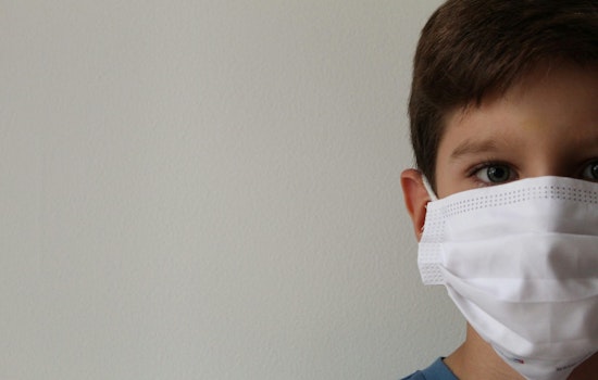 Flu Wave Wallops St. Louis County, Knocking Kids Out Of Class