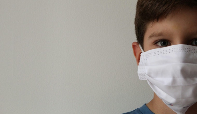 Flu Wave Wallops St. Louis County, Knocking Kids Out Of Class