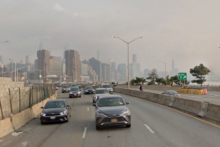 Fog And Howling Winds Poised To Slam NYC Commute
