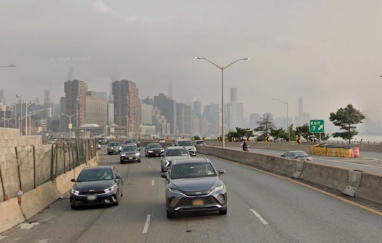 Fog And Howling Winds Poised To Slam NYC Commute