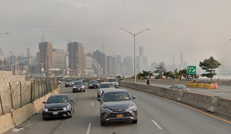 Fog And Howling Winds Poised To Slam NYC Commute