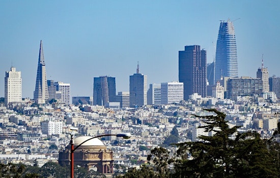 Fog City Sizzles as San Francisco Braces for Unseasonable March Heat