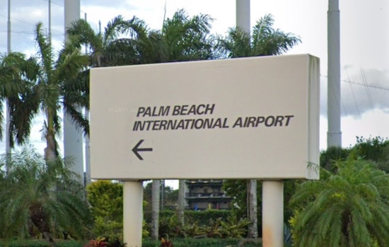 Fog, Secret Service Check Send Late-Night JetBlue Flight To Fort Lauderdale