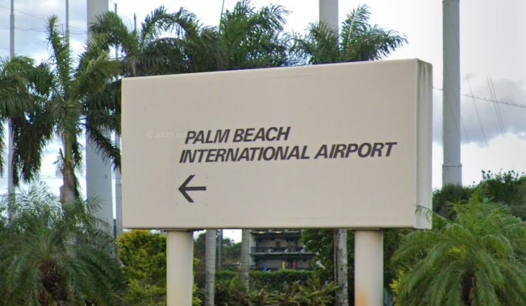 Fog, Secret Service Check Send Late-Night JetBlue Flight To Fort Lauderdale