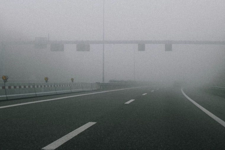Fog, Thunder and Traffic Headaches Roll Into St. Louis This Week
