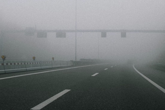 Fog, Thunder and Traffic Headaches Roll Into St. Louis This Week
