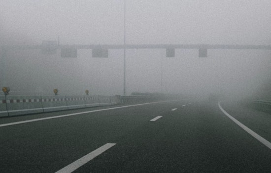 Fog, Thunder and Traffic Headaches Roll Into St. Louis This Week