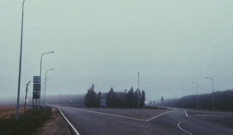 Fog, Thunder And Traffic Trouble Zero In On St. Louis Commute