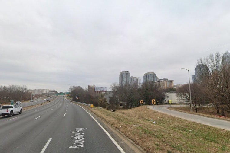 Foggy Queen City Morning Tees Up Steamy Weekend And Sneaky Storm Threat