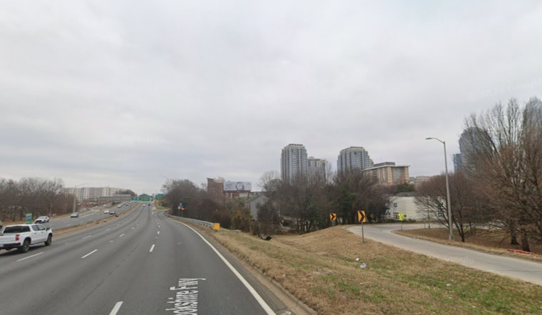 Foggy Queen City Morning Tees Up Steamy Weekend And Sneaky Storm Threat