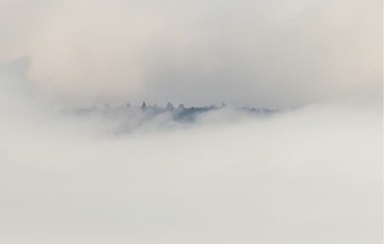 Foggy Start, Sun-Soaked Finish: San Jose Braces For Warmup This Week