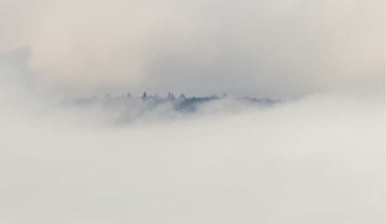 Foggy Start, Sun-Soaked Finish: San Jose Braces For Warmup This Week