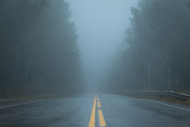 Foggy Wake-Up, Near-Record Sizzle, Then Wind: Jacksonville’s Weekend Whiplash