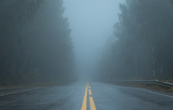 Foggy Wake-Up, Near-Record Sizzle, Then Wind: Jacksonville’s Weekend Whiplash