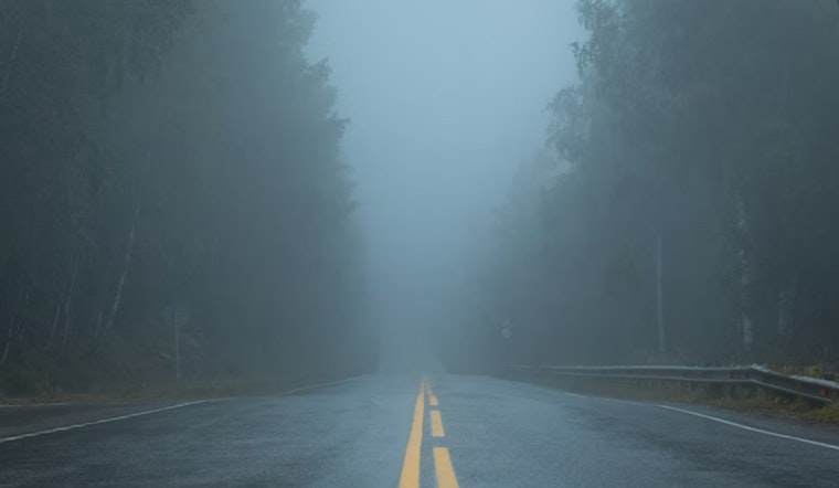 Foggy Wake-Up, Near-Record Sizzle, Then Wind: Jacksonville’s Weekend Whiplash