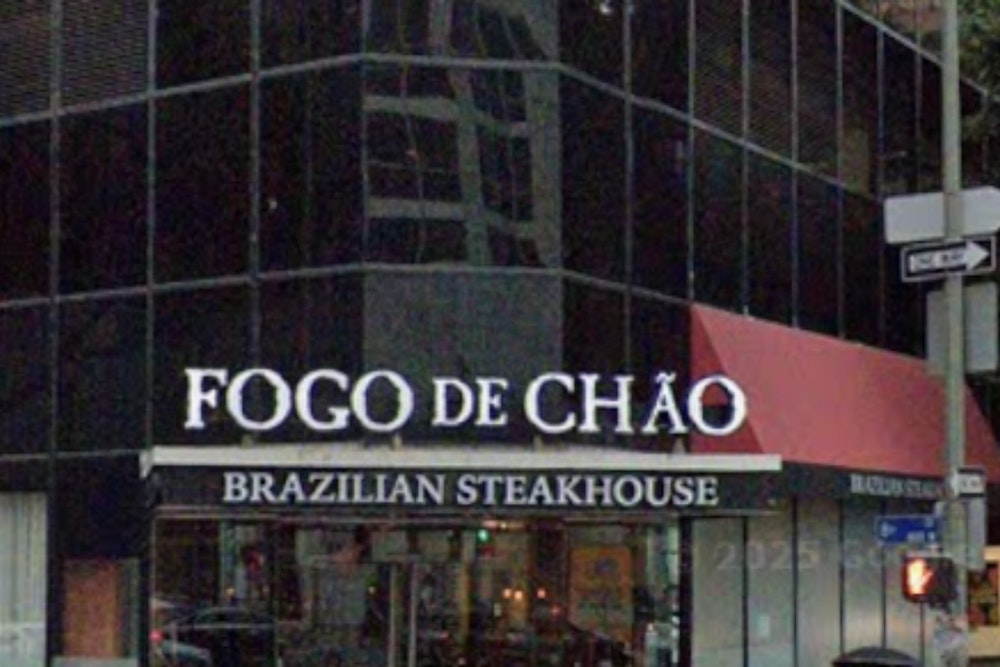 Fogo De Chão Targets Serramonte’s Old Macy’s In Sizzling Daly City Move