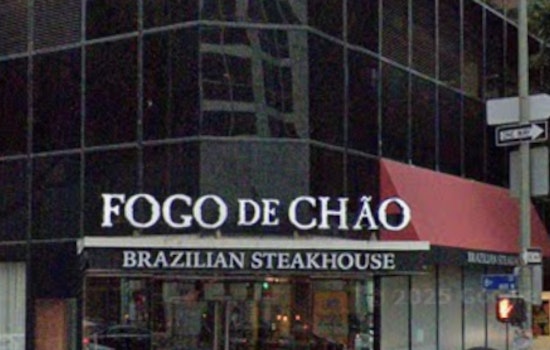 Fogo De Chão Targets Serramonte’s Old Macy’s In Sizzling Daly City Move