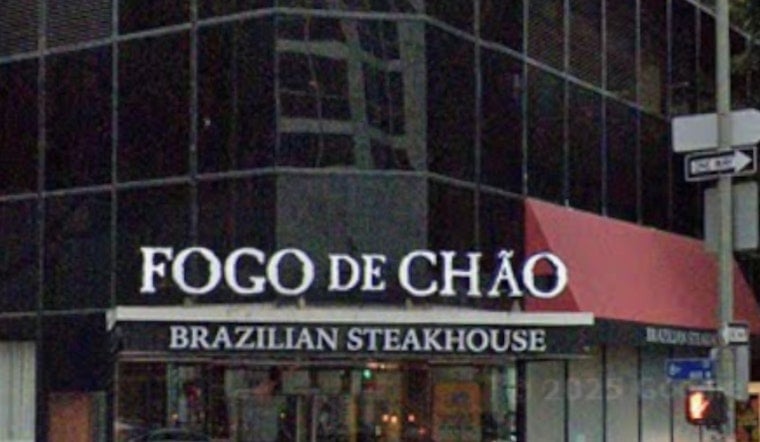 Fogo De Chão Targets Serramonte’s Old Macy’s In Sizzling Daly City Move