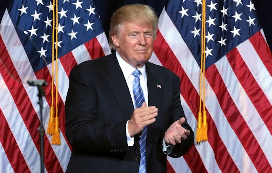 Trump-Era Cuts Gut Federal FOIA Squad, Leave Public In The Dark
