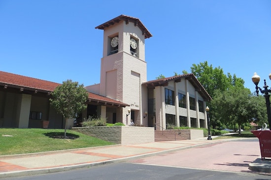 Folsom Council Eyes Triple Paychecks As City Manager Gets Bump Too