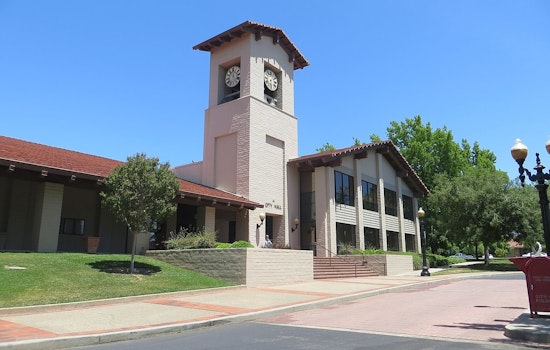 Folsom Council Eyes Triple Paychecks As City Manager Gets Bump Too