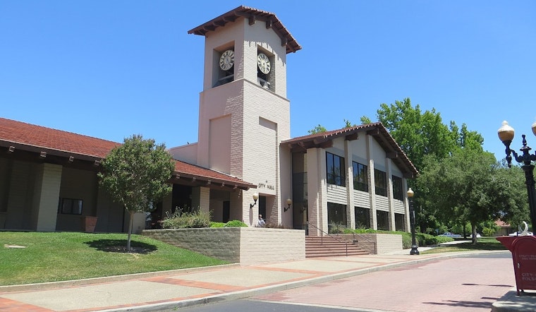 Folsom Council Eyes Triple Paychecks As City Manager Gets Bump Too