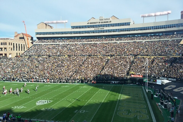 Folsom Field Aims To Turn Boulder Into Colorado’s Big-Gig Capital