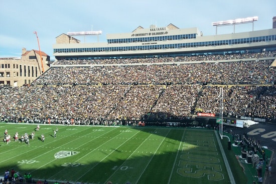 Folsom Field Aims To Turn Boulder Into Colorado’s Big-Gig Capital