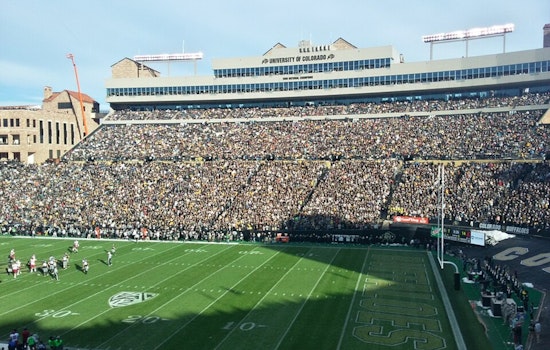 Folsom Field Aims To Turn Boulder Into Colorado’s Big-Gig Capital