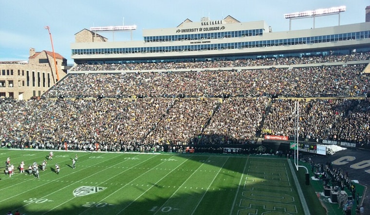 Folsom Field Aims To Turn Boulder Into Colorado’s Big-Gig Capital