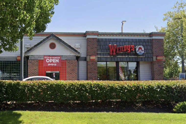 Folsom Left Fry-Less As Wendy’s Bails On Both Locations