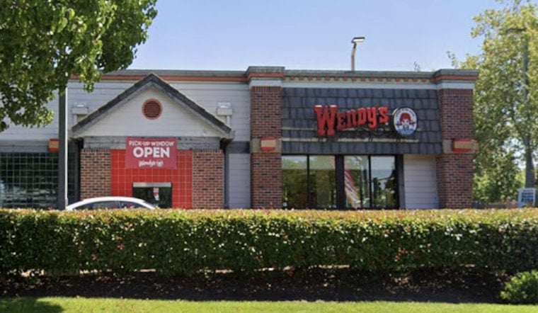Folsom Left Fry-Less As Wendy’s Bails On Both Locations