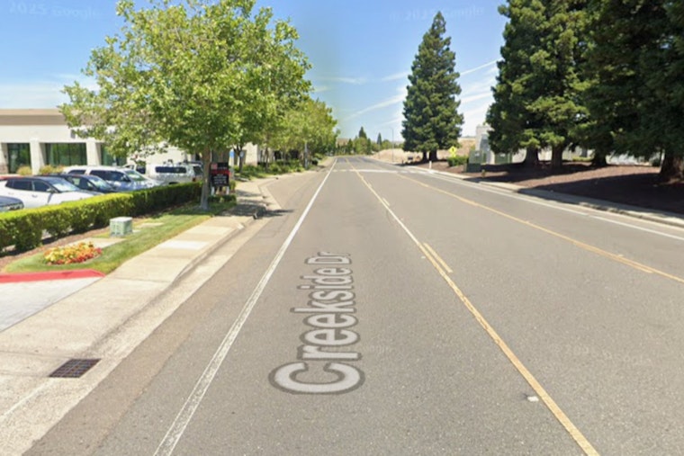Folsom Senior Complex Siege Ends With SWAT Nabbing Sword-Wielding Suspect