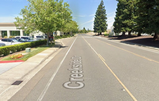 Folsom Senior Complex Siege Ends With SWAT Nabbing Sword-Wielding Suspect