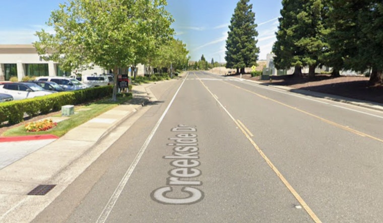 Folsom Senior Complex Siege Ends With SWAT Nabbing Sword-Wielding Suspect